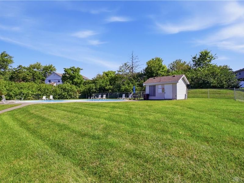 456 Rolling Meadows, Centerville, OH 45459 Photo 54