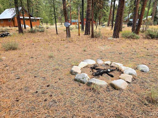 lot 5 Bransons, Lowman, ID 83637
