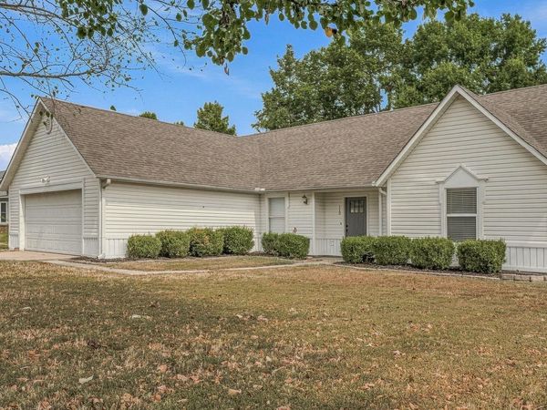 112 Margie Drive, Brookland, AR 72417