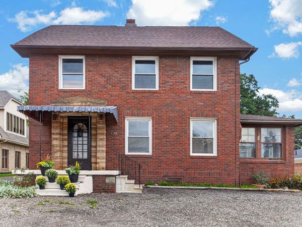1170 Lexington Ave, Mansfield, OH 44907
