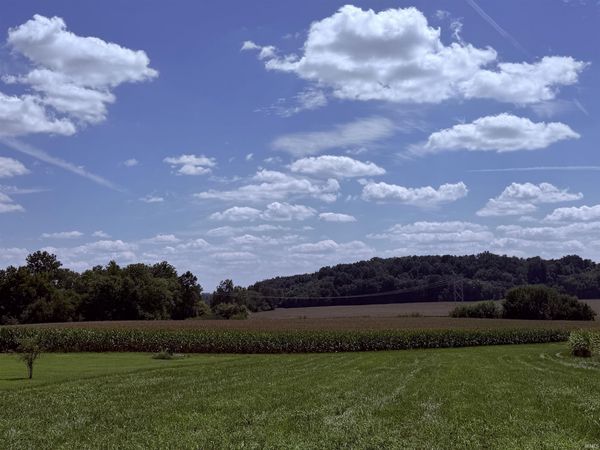 N CO RD 200 W Road, Worthington, IN 47471