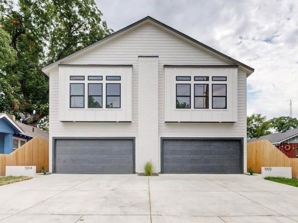 5102 & 5104 Philip Avenue , Dallas, TX 75223