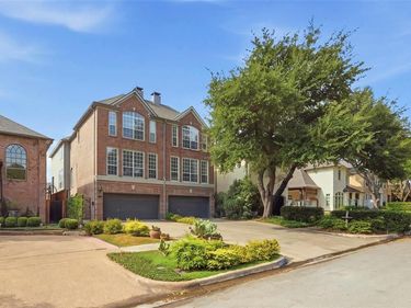 4811 Lafayette Avenue, Fort Worth, TX 76107