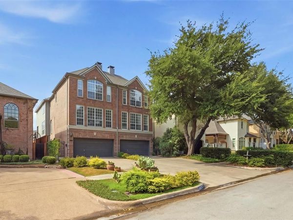4811 Lafayette Avenue , Fort Worth, TX 76107