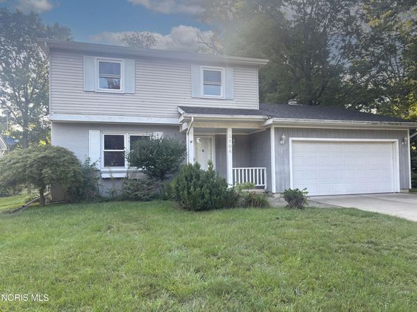 5104 Brinthaven Road , Sylvania, OH 43560