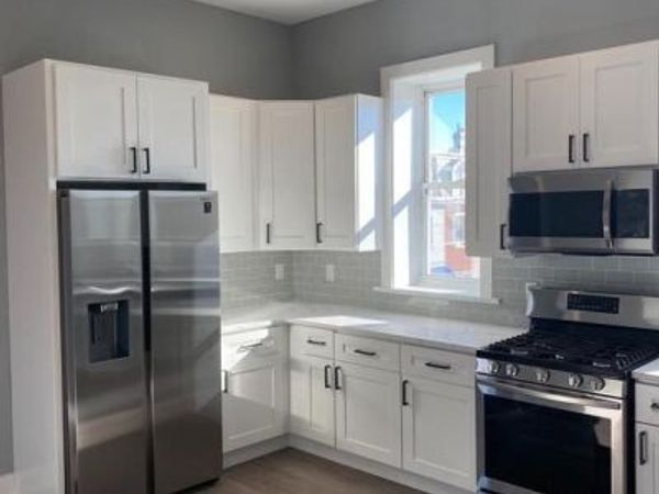 2700 2 ASH STREET, Unit 1A, PHILADELPHIA, PA 19137
