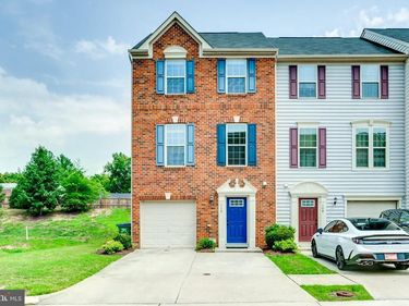 110 BRENTON ROAD , FREDERICKSBURG, VA 22405