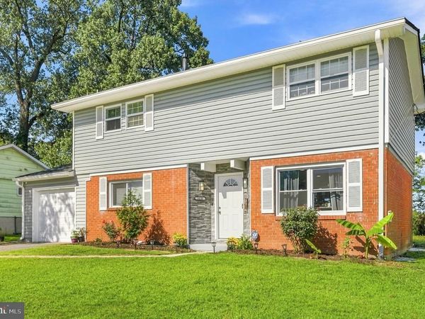 3636 COUSINS DRIVE, UPPER MARLBORO, MD 20774