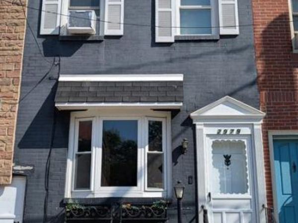 2979 MERCER STREET , PHILADELPHIA, PA 19134