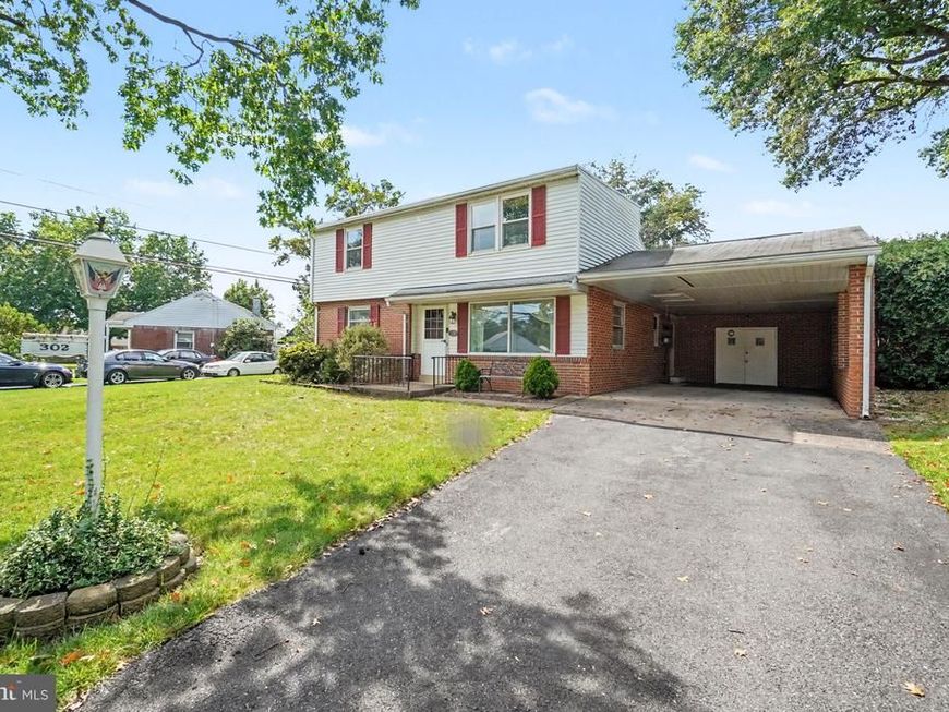 302 Wedgewood Road, Harrisburg, PA 17109 Main Photo
