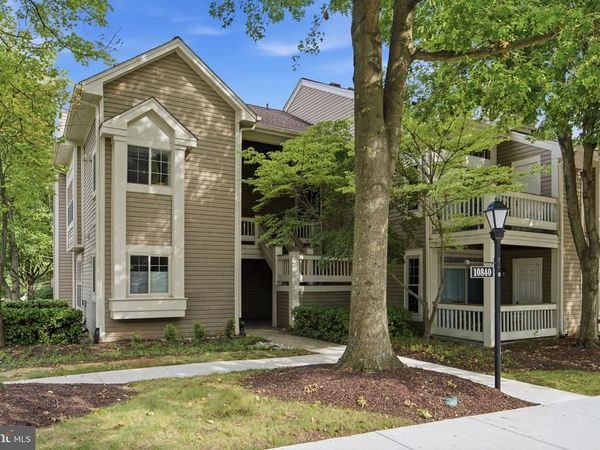 10840 ANTIGUA TERRACE, Unit 103, ROCKVILLE, MD 20852