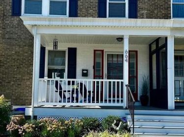 664 DAYTON ROAD, BRYN MAWR, PA 19010