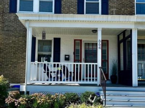 664 DAYTON ROAD, BRYN MAWR, PA 19010