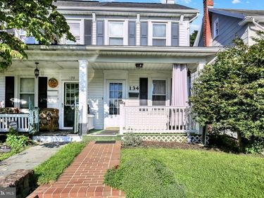 134 S SPRUCE STREET, BIRDSBORO, PA 19508