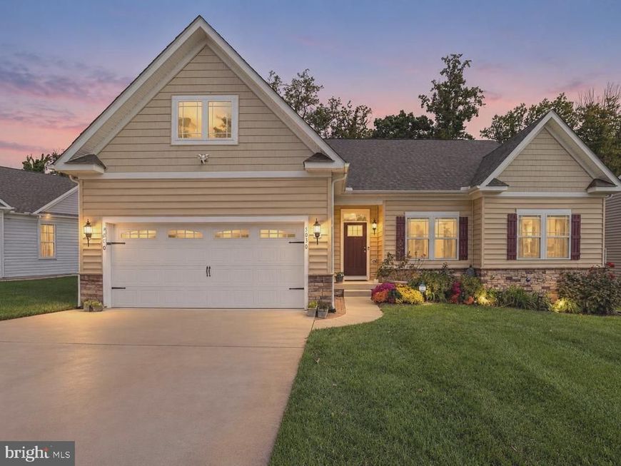 5030 Shirleybrook Avenue, Rosedale, MD 21237 Main Photo