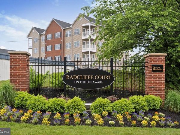 16334 RIVER COURT , BRISTOL, PA 19007