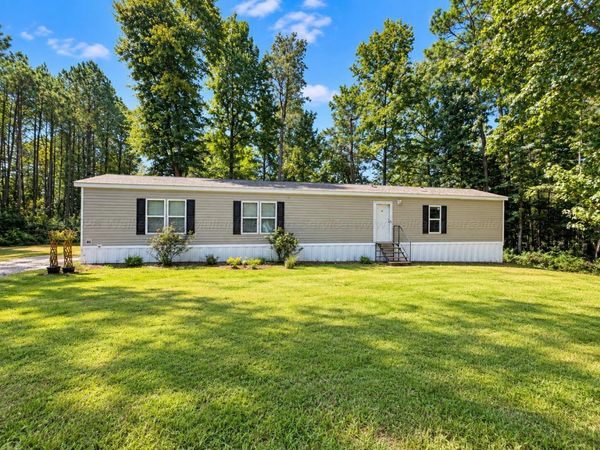 90 RIDGE ROW Rd, Parrish, AL 35580