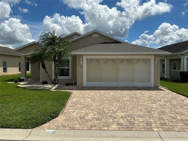 134 RIDGE VIEW DRIVE, DAVENPORT, FL 33837