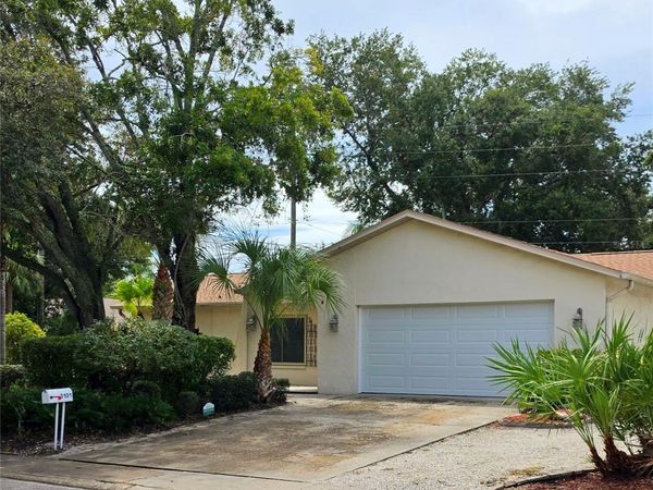 3101 EGRET TERRACE , SAFETY HARBOR, FL 34695