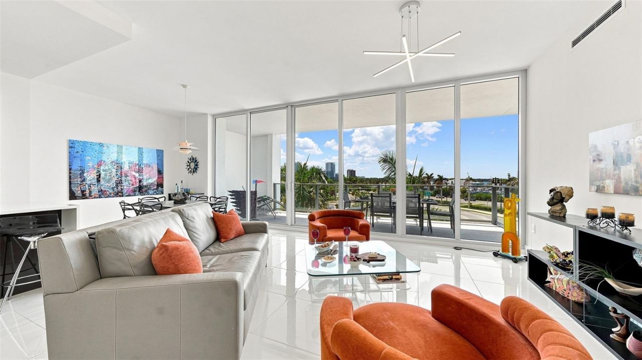 1155 N Gulfstream Avenue, Unit 308, Sarasota, FL 34236 Photo