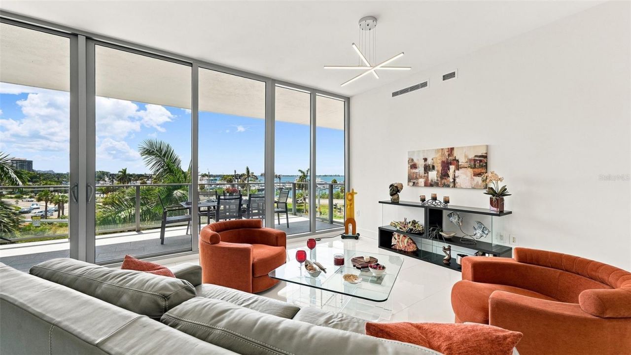 1155 N Gulfstream Avenue, Unit 308, Sarasota, FL 34236 Photo