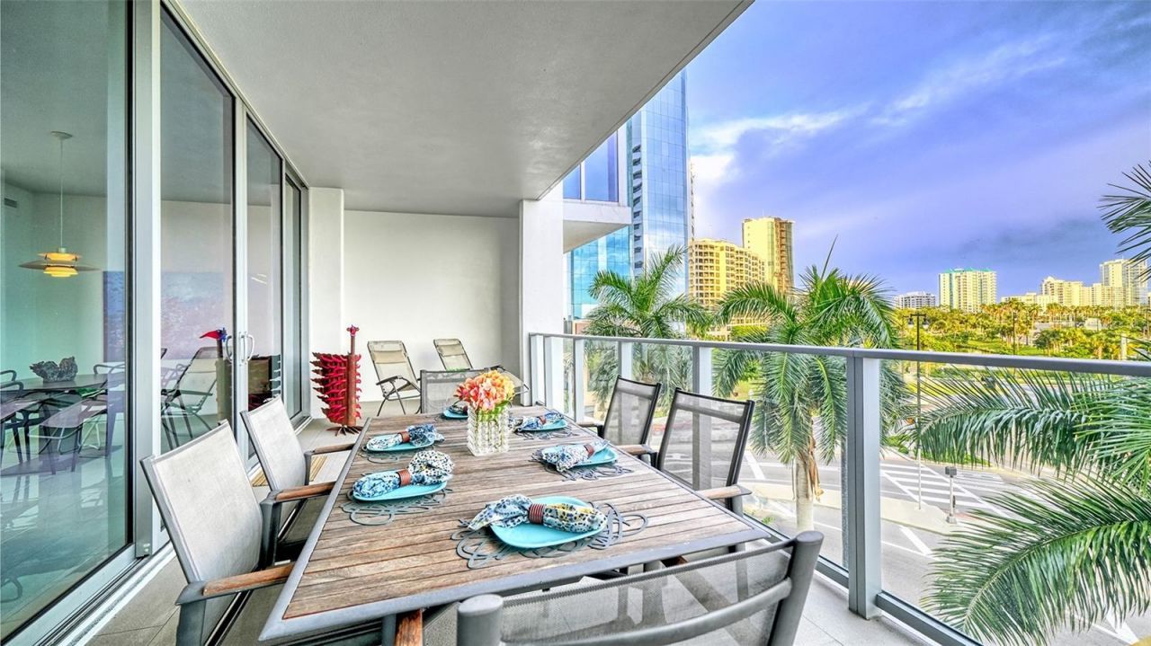 1155 N Gulfstream Avenue, Unit 308, Sarasota, FL 34236 Photo