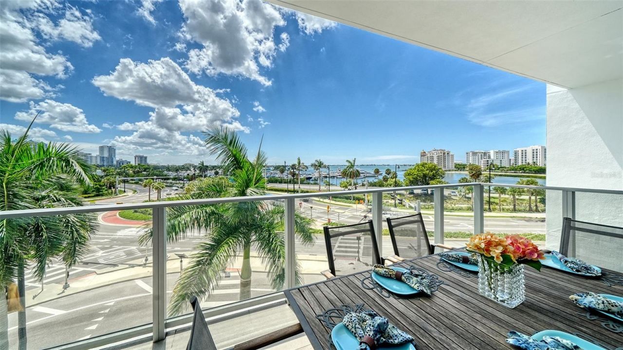 1155 N Gulfstream Avenue, Unit 308, Sarasota, FL 34236 Photo