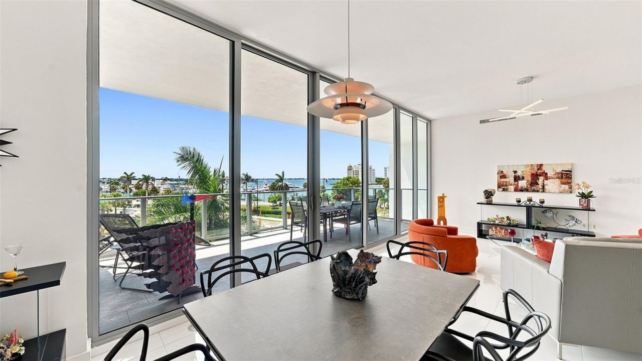 1155 N Gulfstream Avenue, Unit 308, Sarasota, FL 34236 Photo