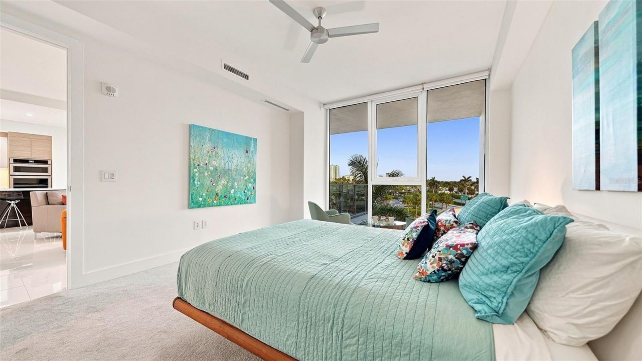 1155 N Gulfstream Avenue, Unit 308, Sarasota, FL 34236 Photo