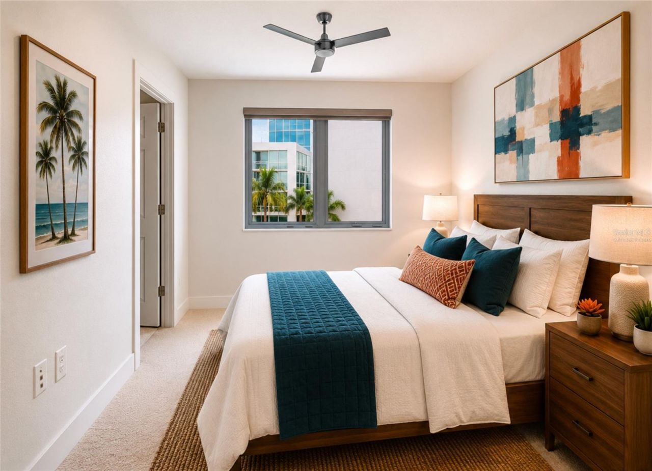 1155 N Gulfstream Avenue, Unit 308, Sarasota, FL 34236 Photo