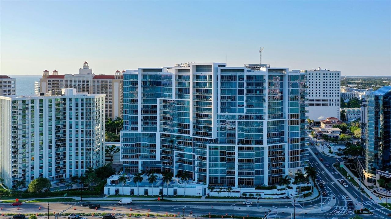 1155 N Gulfstream Avenue, Unit 308, Sarasota, FL 34236 Photo