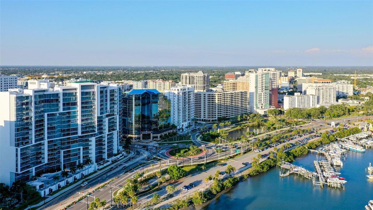 1155 N Gulfstream Avenue, Unit 308, Sarasota, FL 34236 Photo