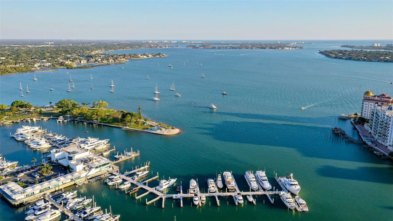 1155 N Gulfstream Avenue, Unit 308, Sarasota, FL 34236 Photo
