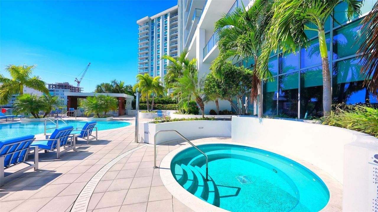 1155 N Gulfstream Avenue, Unit 308, Sarasota, FL 34236 Photo