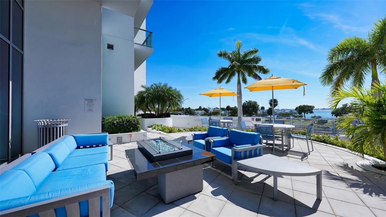 1155 N Gulfstream Avenue, Unit 308, Sarasota, FL 34236 Photo