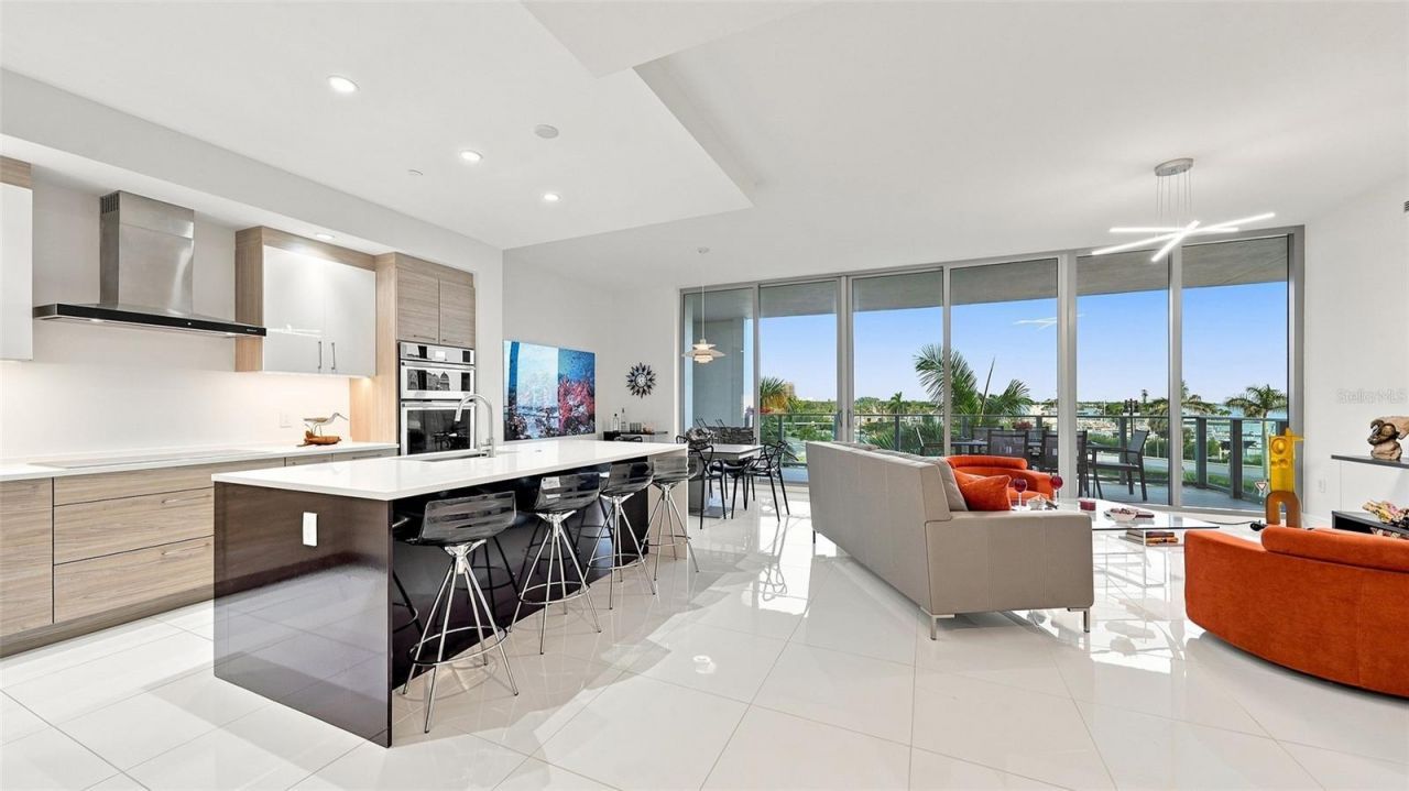 1155 N Gulfstream Avenue, Unit 308, Sarasota, FL 34236 Photo
