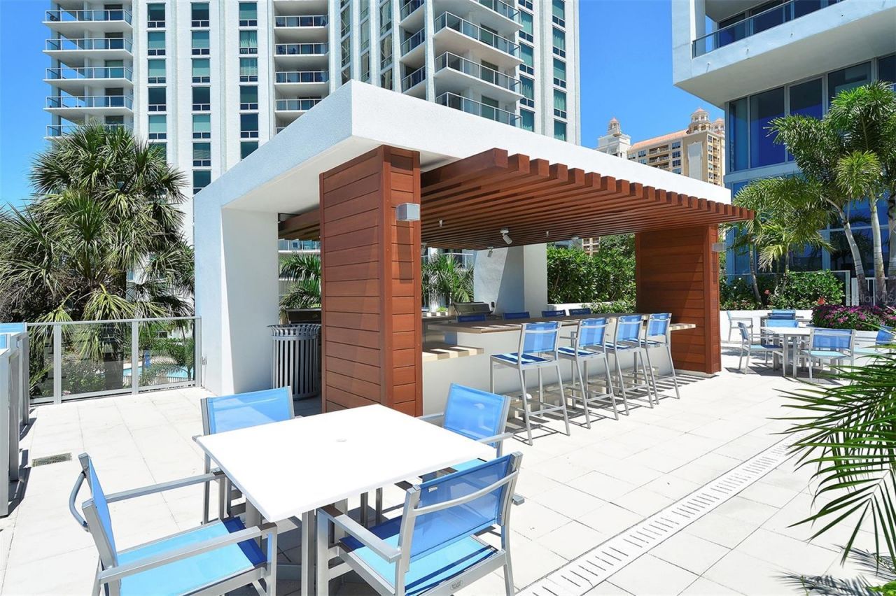 1155 N Gulfstream Avenue, Unit 308, Sarasota, FL 34236 Photo