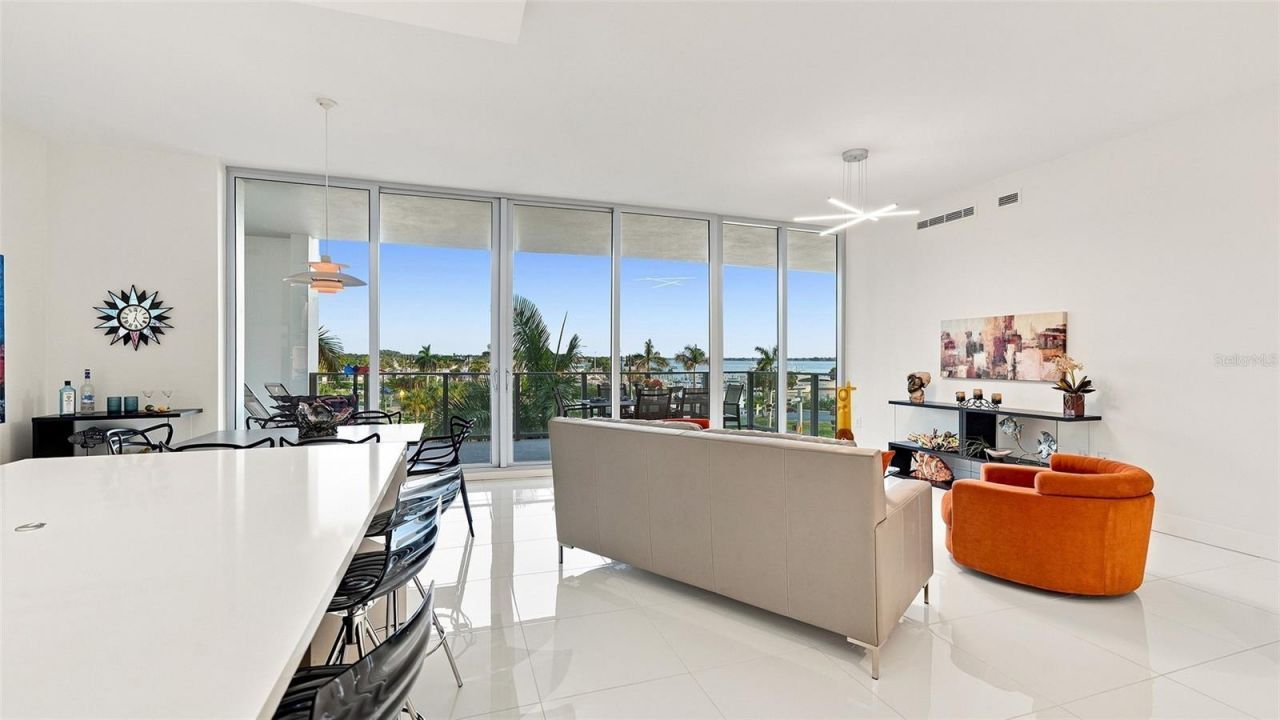 1155 N Gulfstream Avenue, Unit 308, Sarasota, FL 34236 Photo