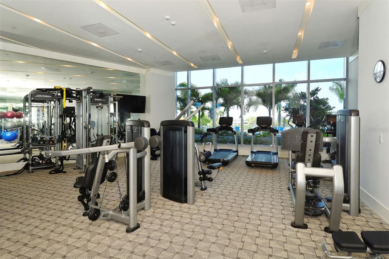1155 N Gulfstream Avenue, Unit 308, Sarasota, FL 34236 Photo