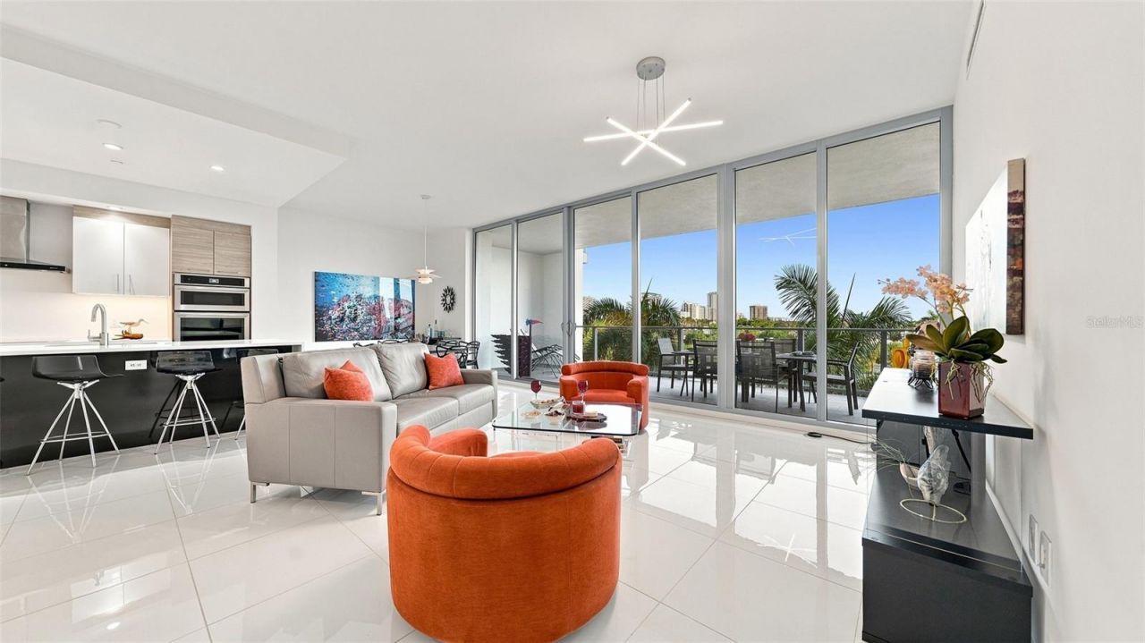1155 N Gulfstream Avenue, Unit 308, Sarasota, FL 34236 Photo