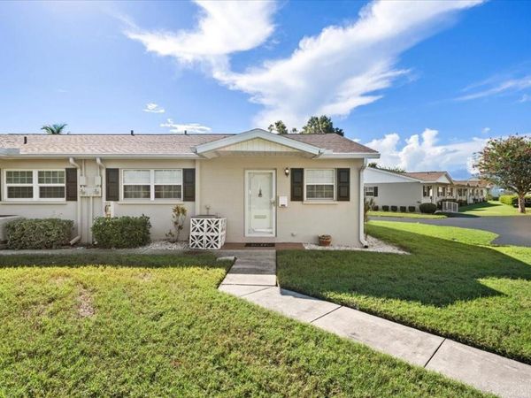2753 GOLF COURSE DRIVE , Unit 104, SARASOTA, FL 34234