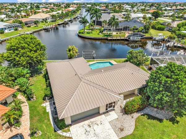 630 COMO COURT , PUNTA GORDA, FL 33950