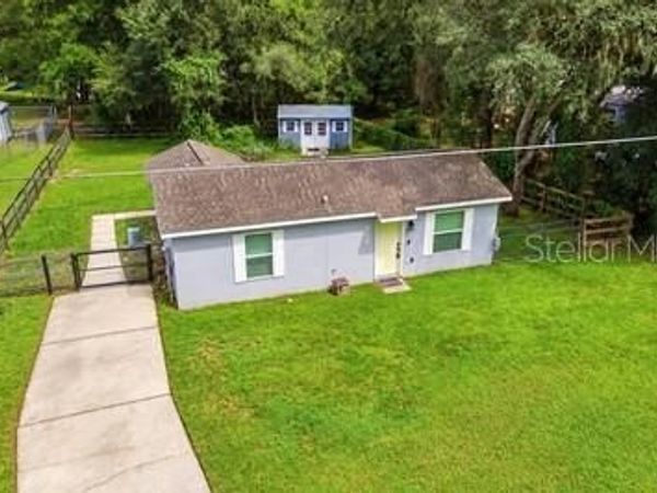 2067 SE 175TH TERRACE , SILVER SPRINGS, FL 34488