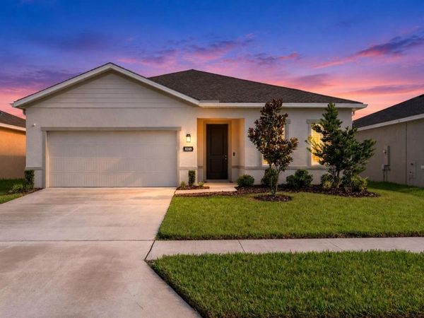 8249 GREENWAY AVENUE , WESLEY CHAPEL, FL 33544