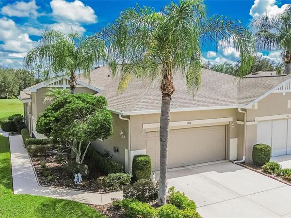 1917 INVERNESS GREENS DRIVE , SUN CITY CENTER, FL 33573