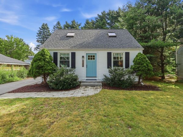 122 Boothby Avenue , South Portland, ME 04106