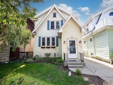 116 Palmer Avenue , Kenmore, NY 14217
