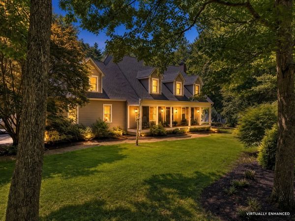 14 Cedar Ridge Ln, Mansfield, MA 02048