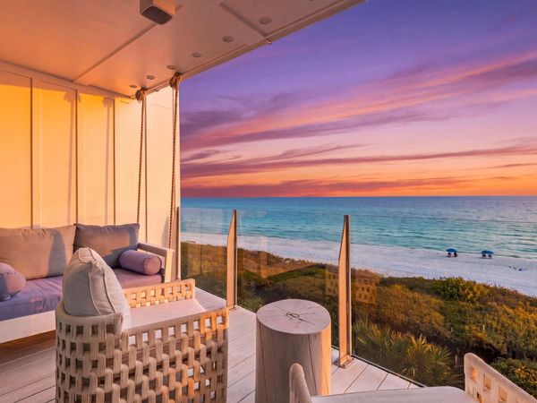 8090 E County Highway 30A, Unit # 3, Inlet Beach, FL 32461
