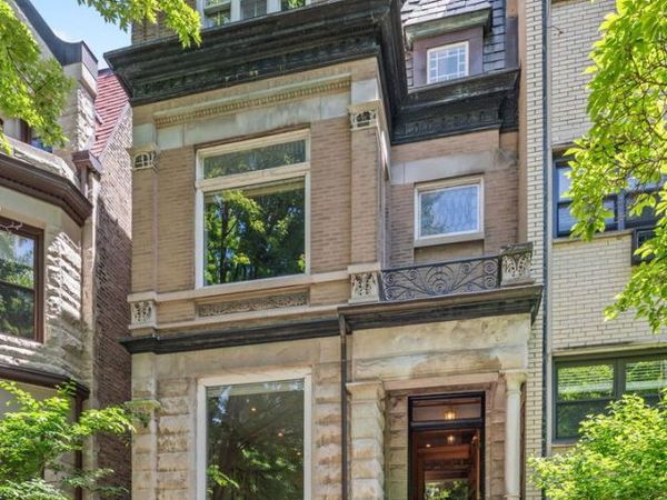 1437 N Dearborn Street , Chicago, IL 60610